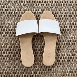 Nisolo Slide Sandals